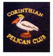 Corinthian Pelican Club Logo