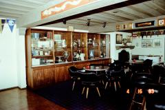 1983 appraisal photo clubhouse inside