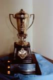 1983 appraisal trophy artifact