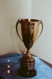 1983 appraisal trophy artifact