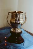 1983 appraisal trophy artifact