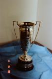1983 appraisal trophy artifact