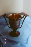 1983 appraisal trophy artifact