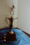 1983 appraisal trophy artifact