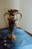 1983 appraisal trophy artifact