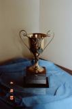 1983 appraisal trophy artifact