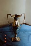 1983 appraisal trophy artifact