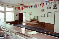 1983 appraisal clubhouse inside