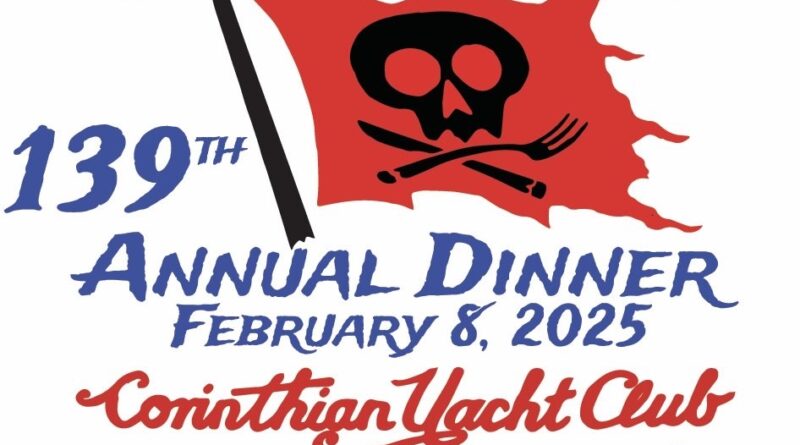 Annual Dinner 2024